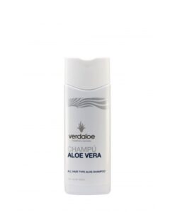 Champú Aloe Vera 250ml