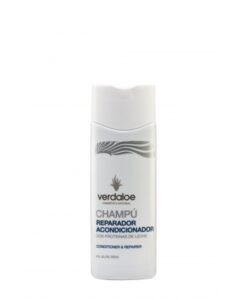 Champú Reparador Acondicionador 250ml