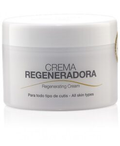 Crema Regeneradora 200ml