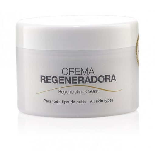 Crema Regeneradora 200ml