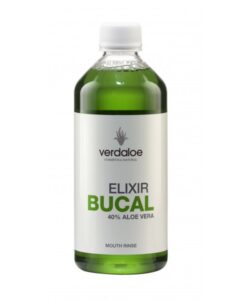 Elixir Bucal 500ml