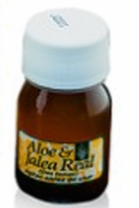 Jugo de Aloe Vera 28ml