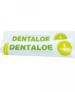 Pasta Dental Dentaloe