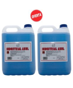 PACK 2 Concentrado de limpieza 5L