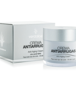 Crema Antiarrugas 50ml