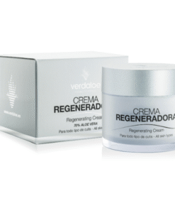 Crema Regeneradora 50ml