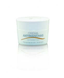 Crema Antimanchas 50ml