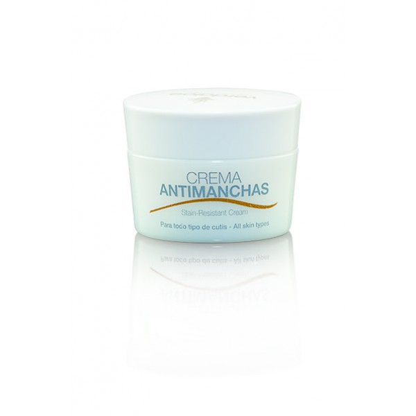 Crema Antimanchas 50ml