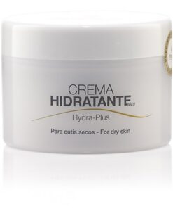Crema Hidratante Piel Seca 200ml