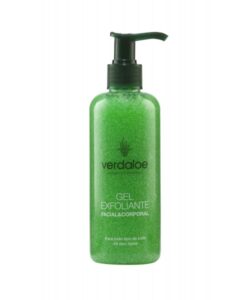 Gel Exfoliante 200ml