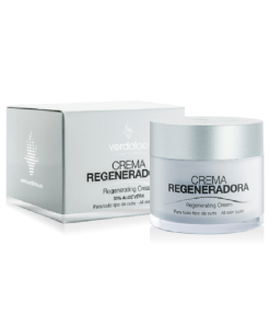 Crema Regeneradora 50ml