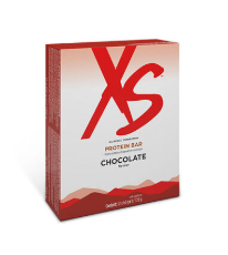 Barritas de Proteínas XS™ Sabor Chocolate