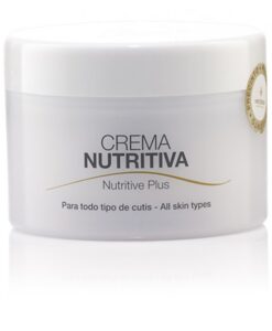 Crema Nutritiva 200ml