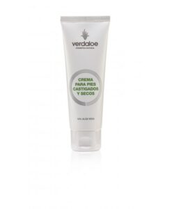 CREMA PIES SECOS Y CASTIGADOS 75 ml