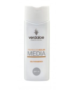 Protector Solar SPF50 150 ml