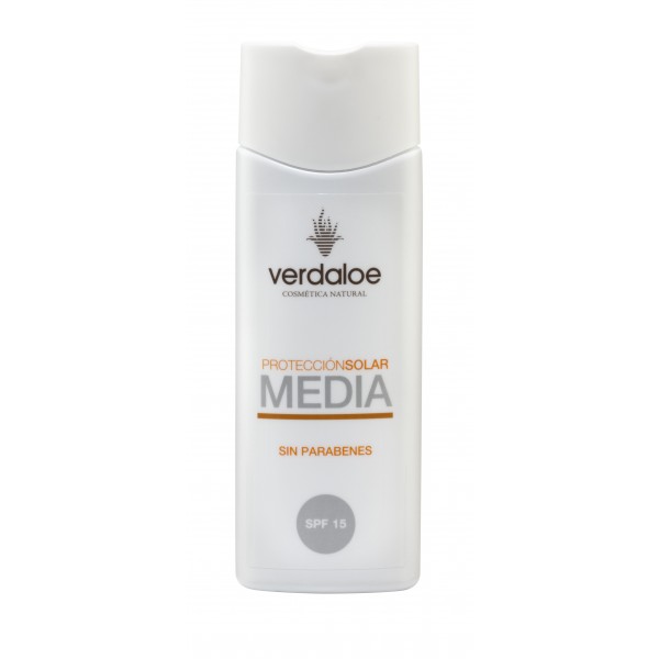 Protector Solar SPF50 150 ml