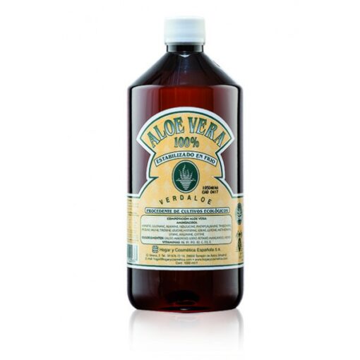 Zumo Aloe Vera 1L
